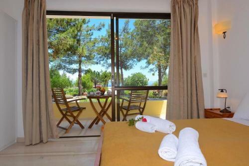 Alexandra Apartment 1