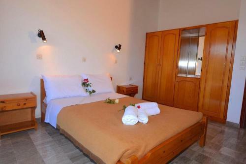 Apartamento Alexandra Studio 5