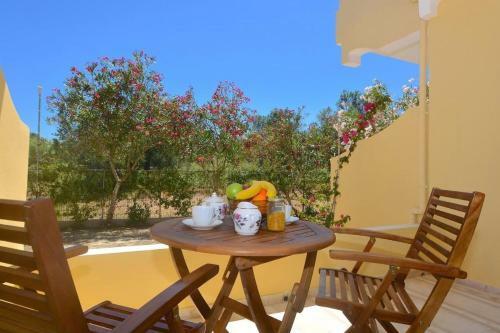 Apartamento Alexandra Studio 5