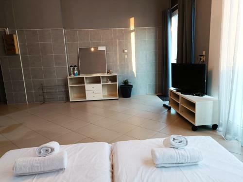 Maria's Cozy Apartment For Rent