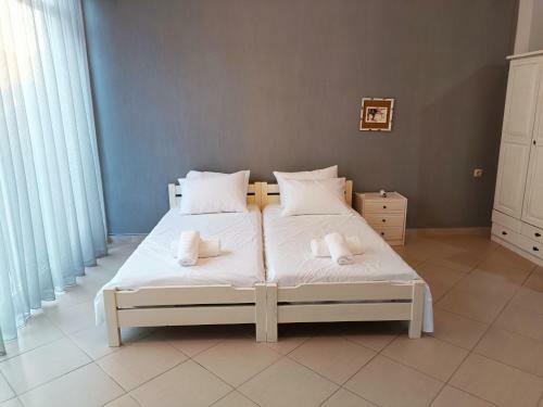 Maria's Cozy Apartment For Rent