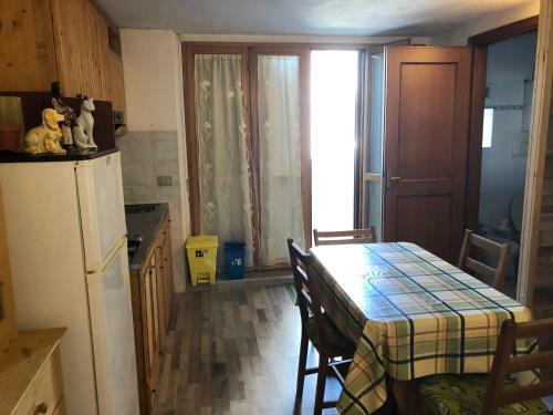Apartamento Monolocale Paduledda