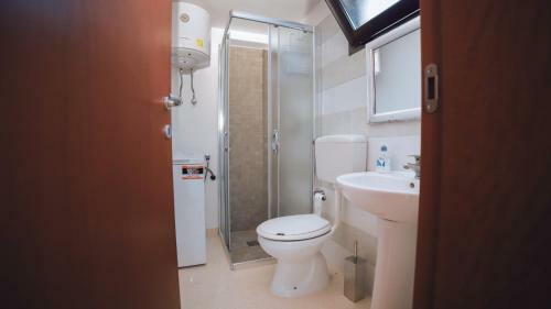 Apartamento Dimora Nonna Italia