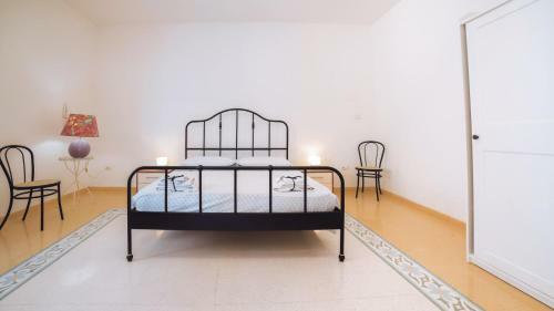 Apartamento Dimora Nonna Italia