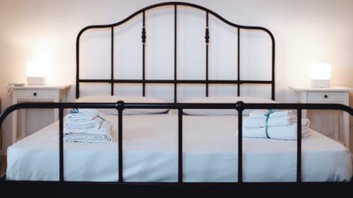 Apartamento Dimora Nonna Italia