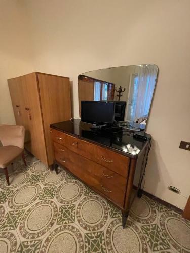 Apartamento Casa Vacanze Chloe