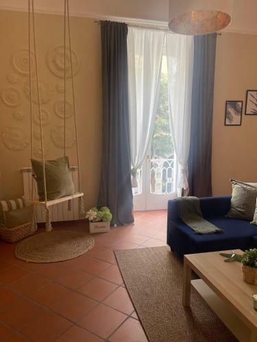 Apartamento Altalena Home