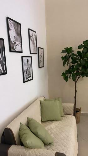 Apartamento Arcobaleno Home