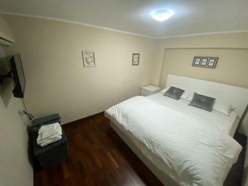 Apartamento Giardino Home