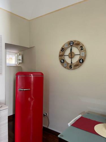 Apartamento Giardino Home