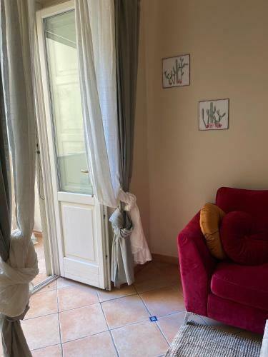 Apartamento Giardino Home