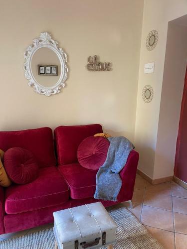 Apartamento Giardino Home