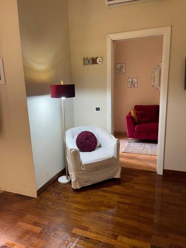 Apartamento Giardino Home