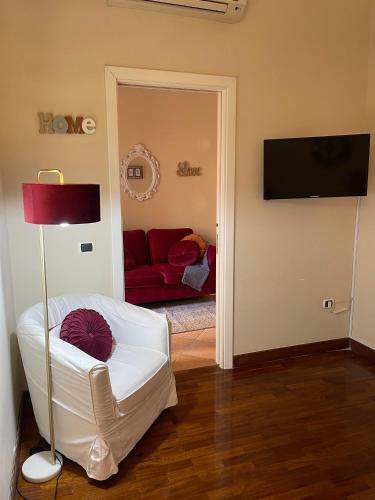 Apartamento Giardino Home