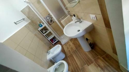 Apartamento Il Balcone Di Ginevra