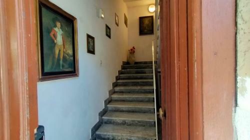 Apartamento Il Balcone Di Ginevra