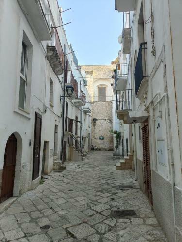 La Casetta Di Ottavio