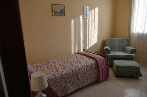 Apartamento Casa Minelli - Appartamento Spazioso
