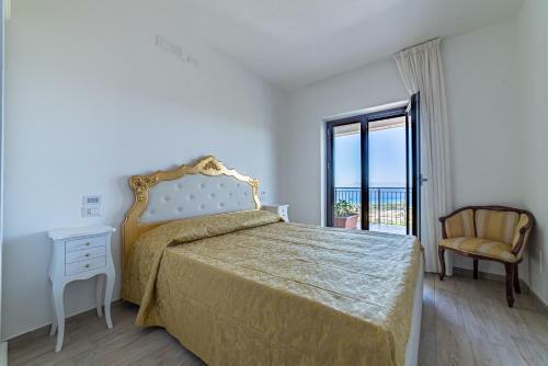 Casa Vacanze Il Vigneto