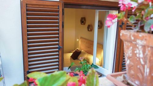 Hostal Castellabate Apartments Camere