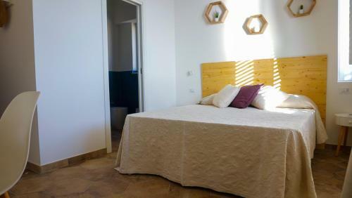 Hostal Castellabate Apartments Camere