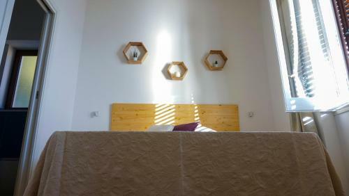 Hostal Castellabate Apartments Camere