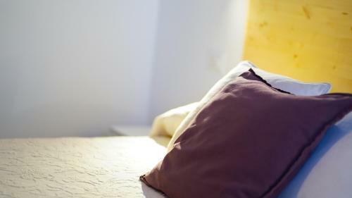 Hostal Castellabate Apartments Camere