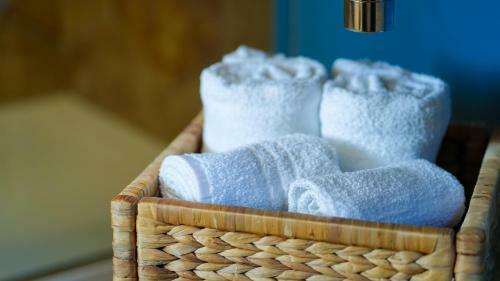 Hostal Castellabate Apartments Camere