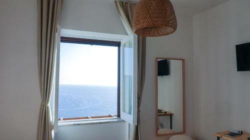 Hostal Castellabate Apartments Camere