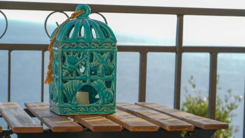 Hostal Castellabate Apartments Camere