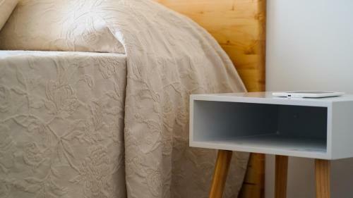 Hostal Castellabate Apartments Camere