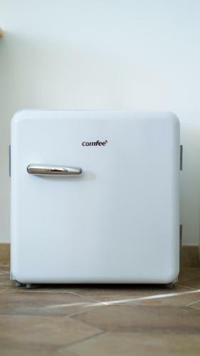 Hostal Castellabate Apartments Camere