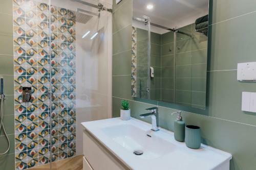 Bed & Breakfast Mim� Room