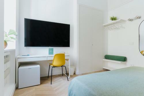 Bed & Breakfast Mim� Room