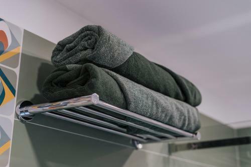 Bed & Breakfast Mim� Room