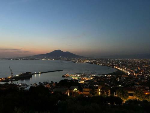 Apartamento Alloggio Relax Montemare
