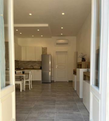 Apartamento Alloggio Relax Montemare