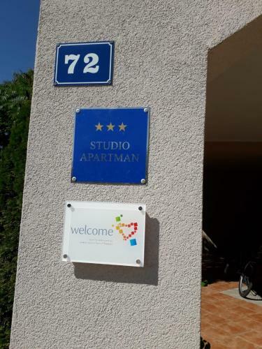 Apartments Daniel ?usti?