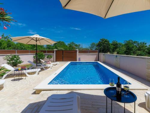 Holiday Home Maslina