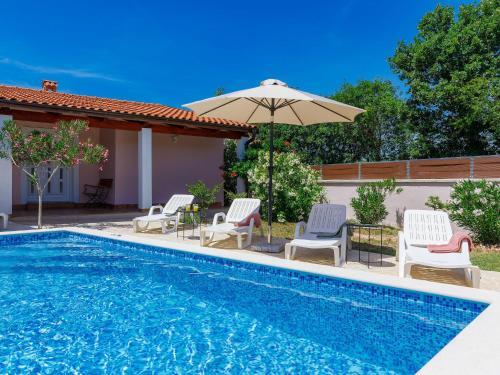 Holiday Home Maslina
