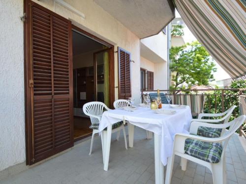 Holiday Home Ante