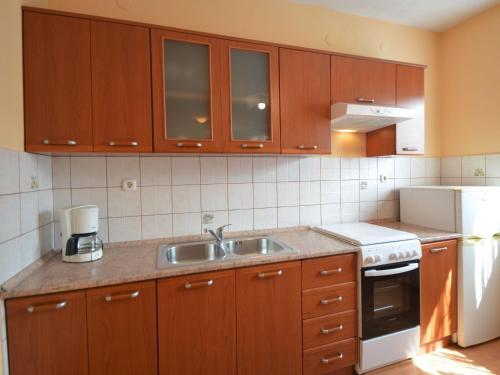 Holiday Home Ante