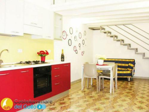Apartamento Casa Vacanza Raggio Di Sole