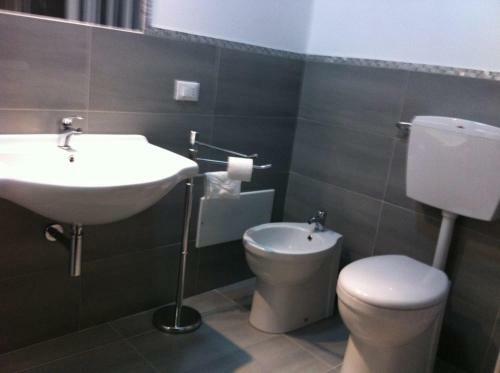 Apartamento Casa Vacanza Raggio Di Sole