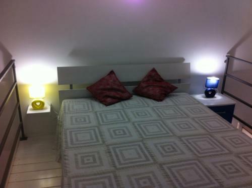 Apartamento Casa Vacanza Raggio Di Sole