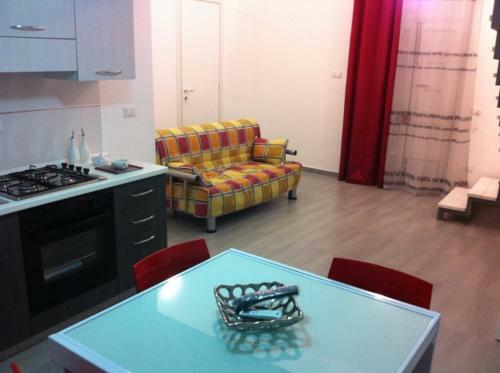 Apartamento Casa Vacanza Raggio Di Sole