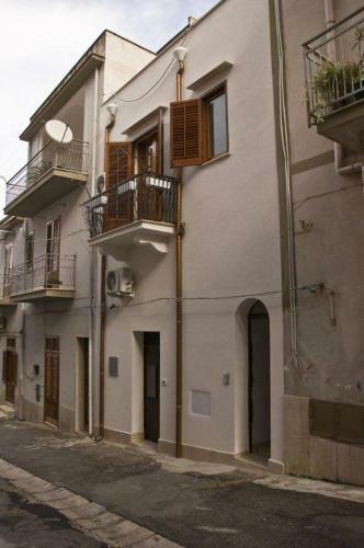 Apartamento Casa Vacanza Raggio Di Sole
