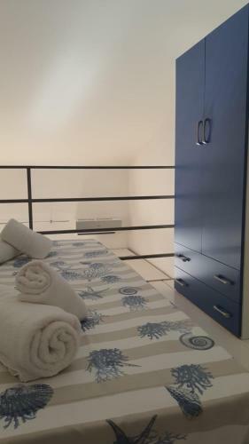 Apartamento Casa Vacanza Raggio Di Sole