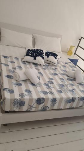 Apartamento Casa Vacanza Raggio Di Sole