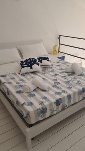 Apartamento Casa Vacanza Raggio Di Sole